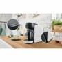 Cafetière à capsules BOSCH TAS164E Noir 1400 W 700 ml