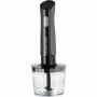 Hand-held Blender Russell Hobbs Desire Matte Charcoal Black 500 W