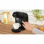 Cafetière à capsules BOSCH TAS112E Noir 1400 W 700 ml