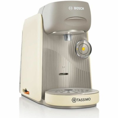 Capsule Coffee Machine BOSCH TAS167P Beige 1400 W 700 ml