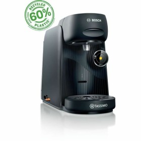 Cafetière à capsules BOSCH TAS162E Noir 1400 W 700 ml