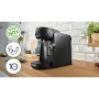 Cafetière à capsules BOSCH TAS162E Noir 1400 W 700 ml