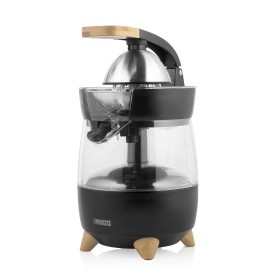 Centrifugeuse électrique Princess 201862 Noir Transparent 300 W 1 L