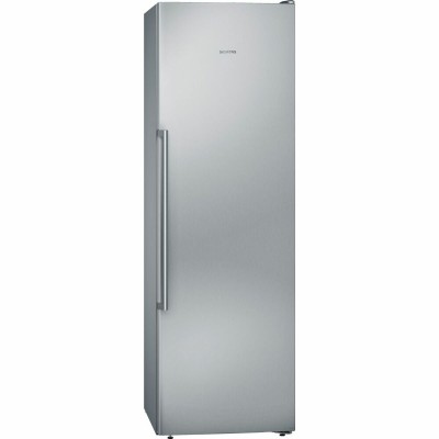 Freezer Siemens AG GS36NAIEP Stainless steel (186 x 60 cm)