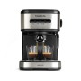 Express Coffee Machine Taurus MERCUCCIO 20B Steel 850 W 1,5 L