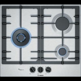 Gas Hob BOSCH PCC6A5B90 60 cm 60 cm 1 W