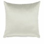 Coussin Tejidos Reina Beige 45 x 45 cm