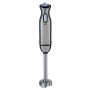 Hand-held Blender JATA JEBT5026 Silver 1000 W