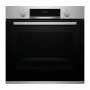 Multipurpose Oven BOSCH HBA512ES0 71 L 3400W