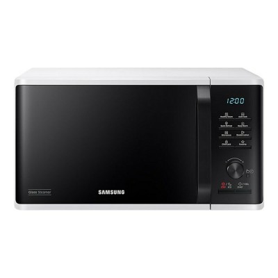 Microwave Samsung MS23K3555EW White 23 L 800 W