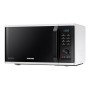 Microwave Samsung MS23K3555EW White 23 L 800 W