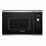 Microwave with Grill BOSCH BEL554MS0 25 L White 900 W