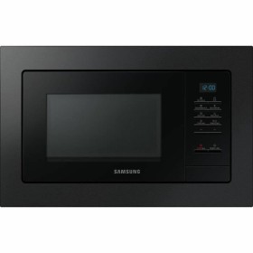 Microwave with Grill Samsung MG20A7013CB 20 L 1100 W