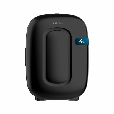 Mini Fridge Cecotec Bora  Black