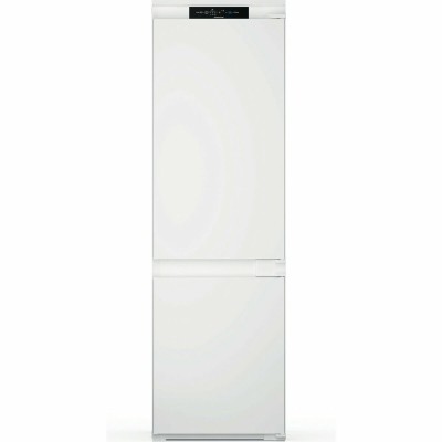 Réfrigérateur Combiné Hotpoint-Ariston INC18T311 Blanc (177 x 54 cm)