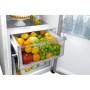 Refrigerator Samsung RR39C7AF5WW 186 White