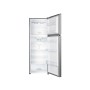 Refrigerator Hisense RT422N4ACE  170 Steel 252 L