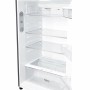 Combined Refrigerator LG GTF916PZPED 184 630 L Steel Platinum