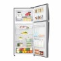 Combined Refrigerator LG GTF916PZPED 184 630 L Steel Platinum