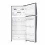 Combined Refrigerator LG GTF916PZPED 184 630 L Steel Platinum