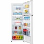 Combined Refrigerator Hisense RT422N4AWE  170 White 252 L