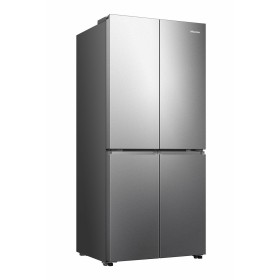 Combined Refrigerator Hisense RQ5P470SAID 179 483 L Grey