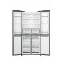 Combined Refrigerator Hisense RQ5P470SAID 179 483 L Grey