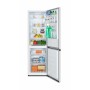 Combined Refrigerator Hisense RB390N4BWC  186 White 304 L