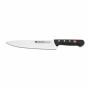 Chef's knife Quttin Classic (25 cm) 25 cm 3 mm (8 Units)