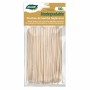 Ensemble de brochettes pour barbecue Algon Bambou 150 x 2,5 x 15 mm (100 Pièces) (36 Unités)