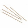 Barbecue Skewer Set Algon Bamboo 150 x 2,5 x 15 mm (100 Pieces) (36 Units)