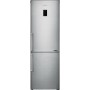 Combined Refrigerator Samsung RB33J3315SA 186 Metallic