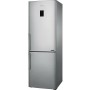 Combined Refrigerator Samsung RB33J3315SA 186 Metallic