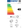 Lave-vaisselle Siemens AG SN63HX16TE 60 cm