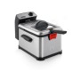 Deep-fat Fryer Princess 01.183001.01.050 3 L Black Silver