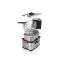 Deep-fat Fryer Princess 01.183001.01.050 3 L Black Silver