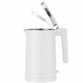 Bouilloire Xiaomi Mi Electric Kettle 2 Blanc Aluminium 1800 W 1,7 L