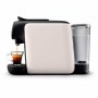 Capsule Coffee Machine Philips White