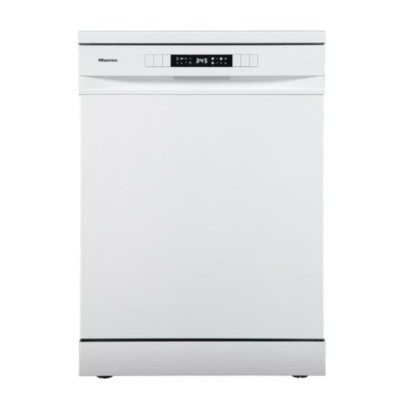 Dishwasher Hisense HS622E10W White 60 cm