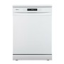 Dishwasher Hisense HS622E10W White 60 cm