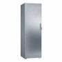 Refrigerator Balay 3FCE568XE  Silver Steel (186 x 60 cm)