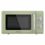 Micro-ondes Cecotec Vert 700 W 20 L