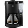 Cafetière goutte à goutte Melitta LOOK V BASIC 1025-02 Noir 1,25 L