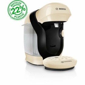 Capsule Coffee Machine BOSCH TAS117E 1400 W 700 ml