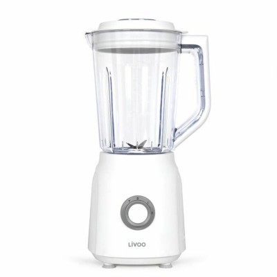 Cup Blender Livoo LIV1713288599839 600 W 1,5 L