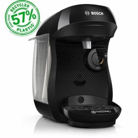 Capsule Coffee Machine BOSCH TAS102E Black 1400 W 700 ml