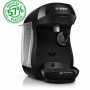 Cafetière à capsules BOSCH TAS102E Noir 1400 W 700 ml