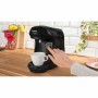 Cafetière à capsules BOSCH TAS102E Noir 1400 W 700 ml