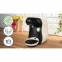 Cafetière à capsules BOSCH TAS107E 1400 W 700 ml