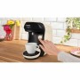 Cafetière à capsules BOSCH TAS107E 1400 W 700 ml